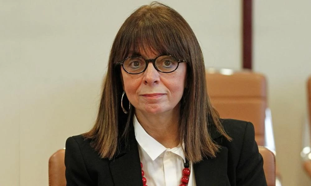 Στη Ρόδο η ΠτΔ για την επέτειο ενσωμάτωσης των Δωδεκανήσων